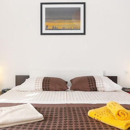 Beach Apartment Bacvice Split Exterior foto