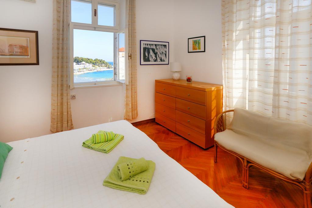 Beach Apartment Bacvice Split Exterior foto