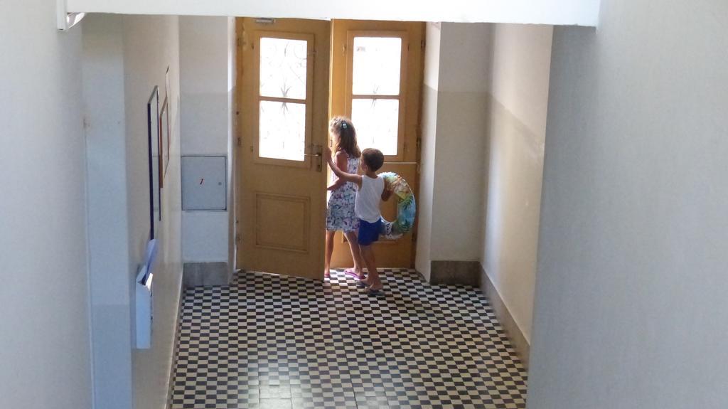 Beach Apartment Bacvice Split Exterior foto